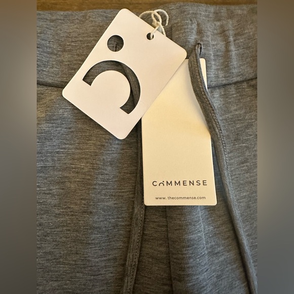 NWT Commense Athflow Sweatpants -  Size Smalll - Picture 3 of 6